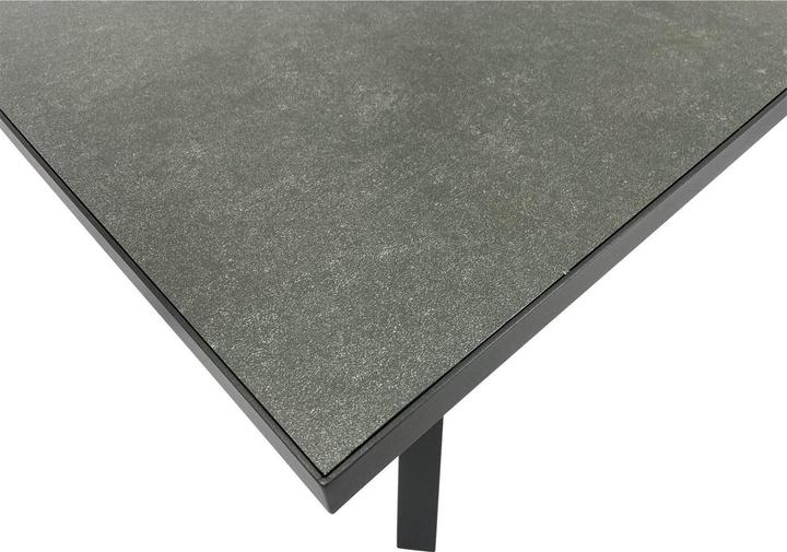 Produktbild Degamo Gartentisch MANCIANO (180 x 90 x 72 cm)