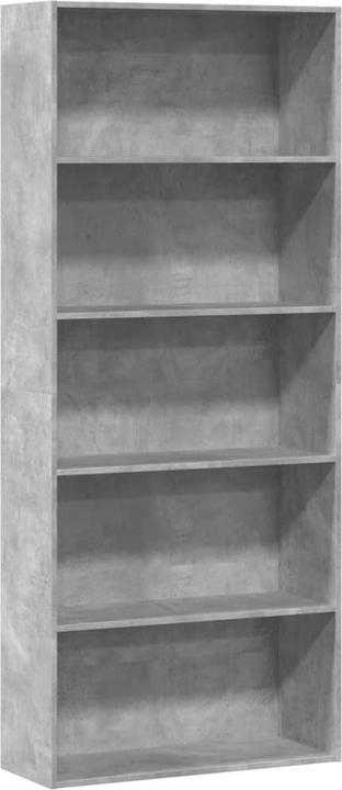 80 x 30 x 189 cm