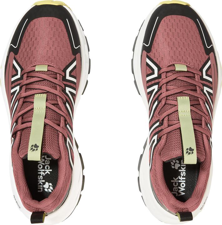 Produktbild Jack Wolfskin Wild Hike Low W (41)