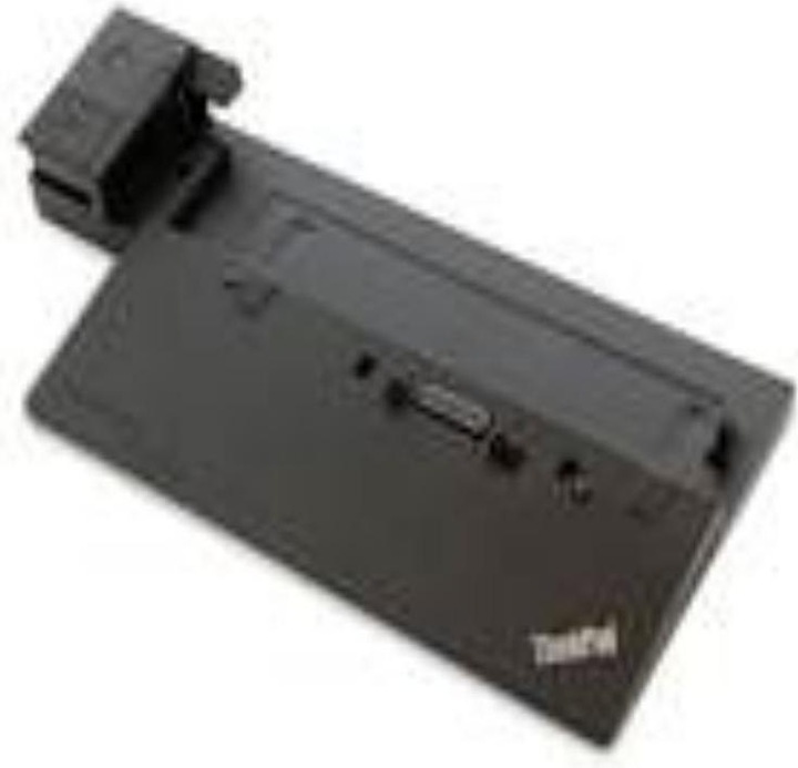 Produktbild Lenovo ThinkPad Docking (Docking Port, 11 Ports)