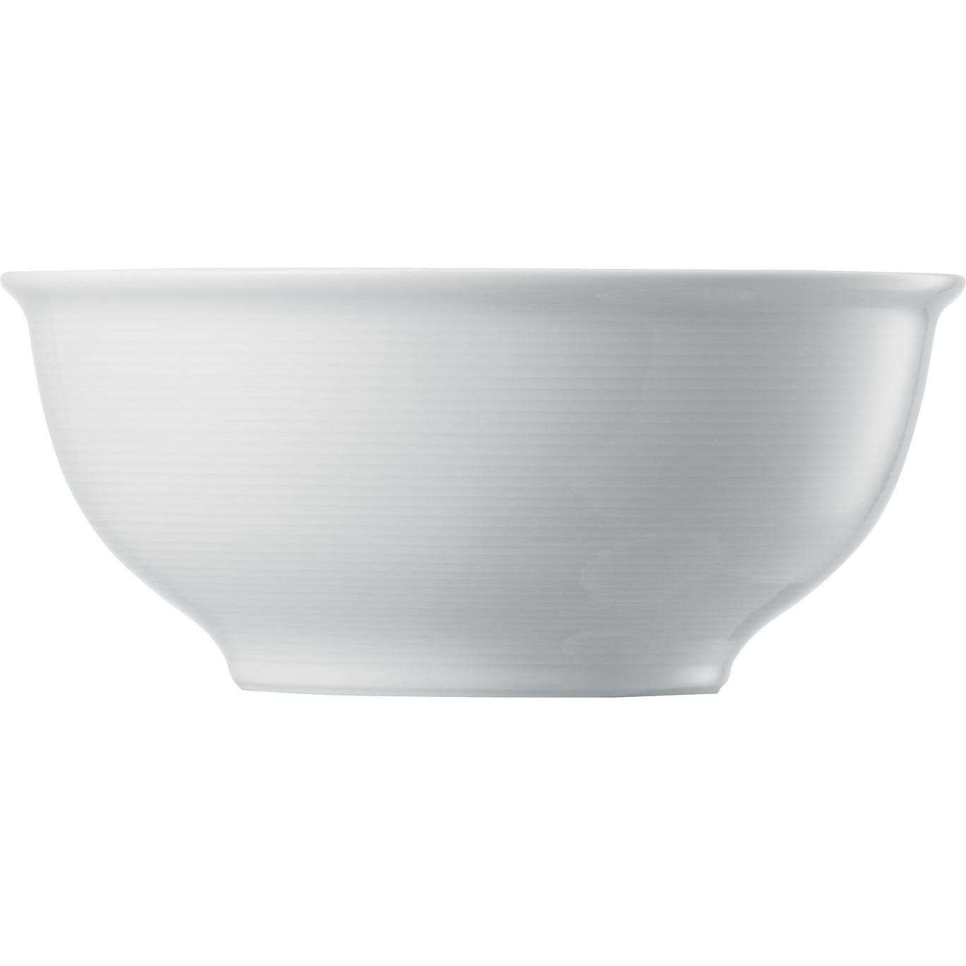 Thumbnail - Thomas Trend, Schüssel + Schale, Weiss