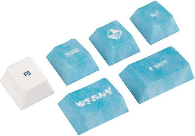 Actual product image Traitors YUKI ONNA Add-on Set (EN)