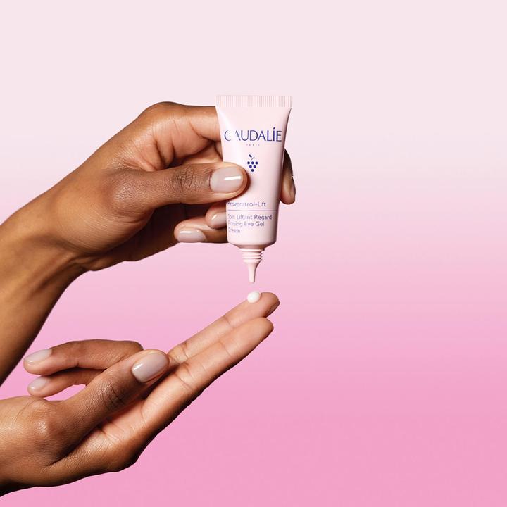 Immagine prodotto Caudalie Resv Lifting Soin Lifting Regard 15 ml (Crema, 15 ml, Giorno + Notte)