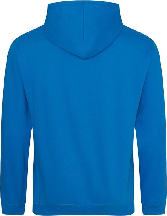 Actual product image Awdis Unisex Adult College Hoodie (XL)