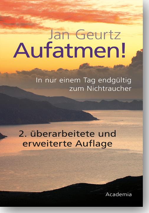 Produktbild Aufatmen! (Deutsch, 2015)