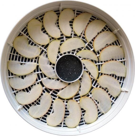 Actual product image MPM MSG-01 Fruit / mushroom dryer