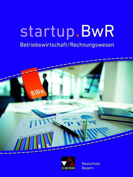 Immagine prodotto startup.BwR 8 IIIa Realschule Bayern (Tedesco, Friedrich, Jens/Kohnhäuser, Manuel/Geiger, Nicoleua, 2020)
