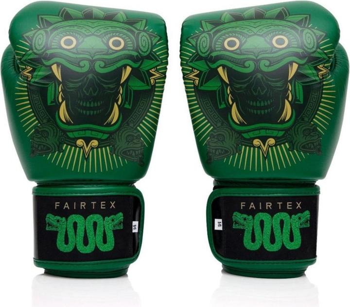 Produktbild Fairtex Boxhandschuhe Resurrection (10 OZ)