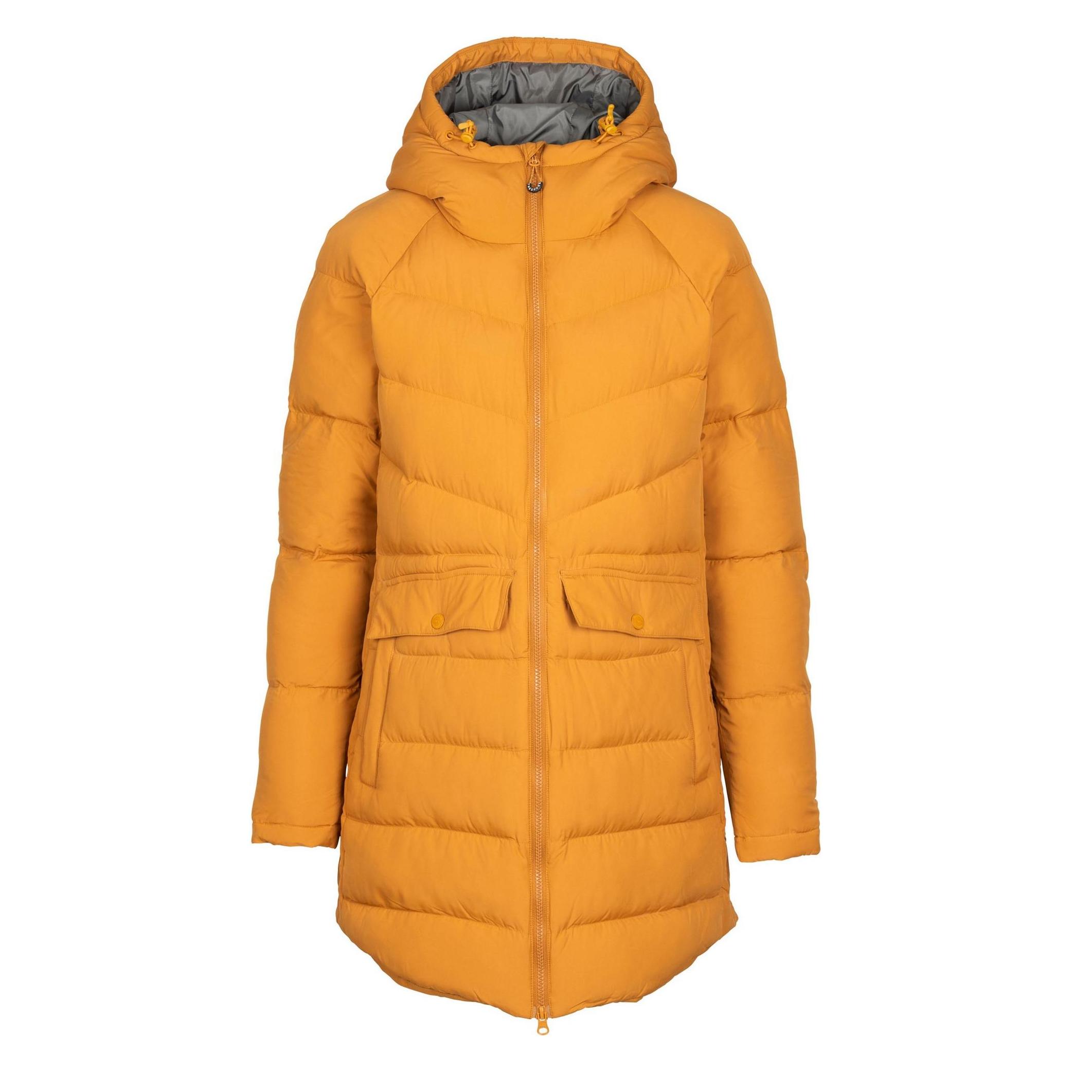 Trespass, Damen, Winterjacken, Judda Steppjacke, (Xxl)