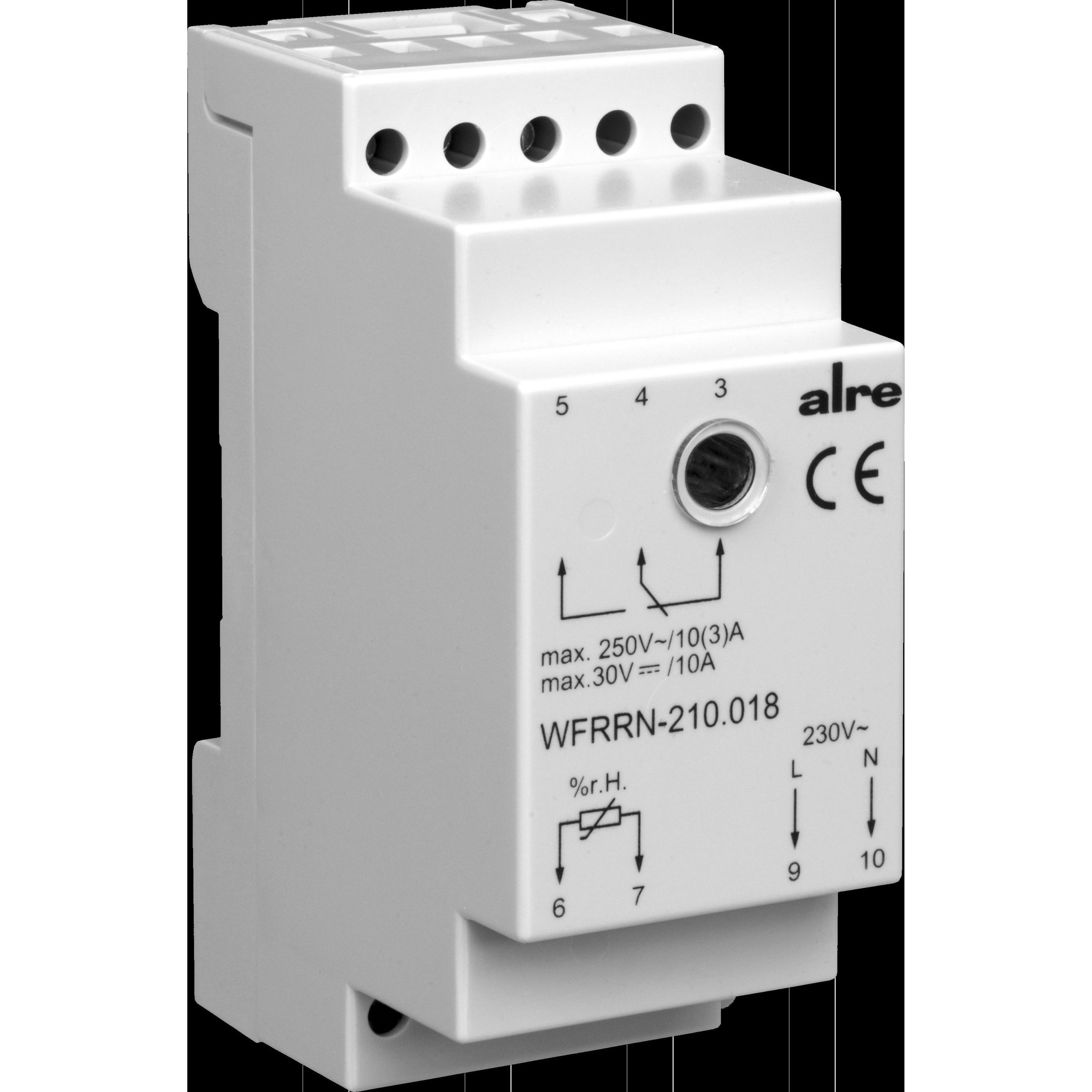 ALRE Taupunktwächter (D4780572)