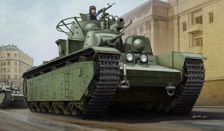 Kit Modello RSOV with Mk.19 Grenade Launcher 1/35