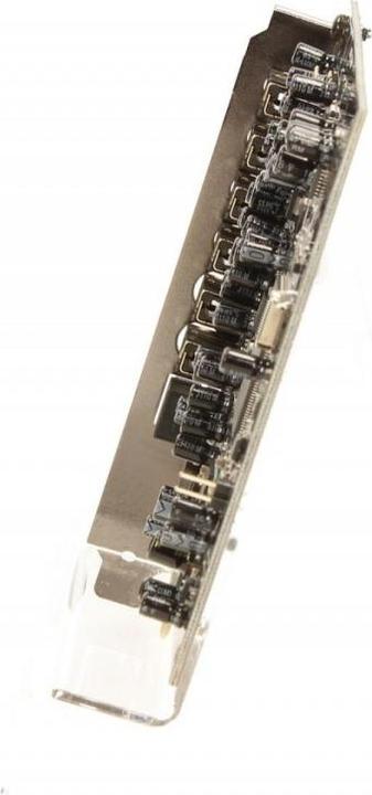 Image du produit Creative Sound Blaster Audigy Rx (PCI-E x1)