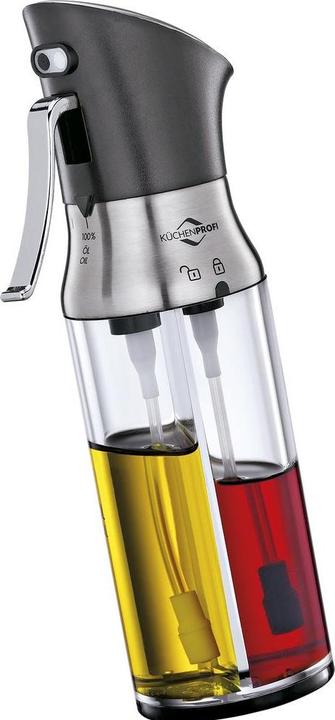Produktbild Küchenprofi Essig-/Ölsprüher Siena (190 ml)