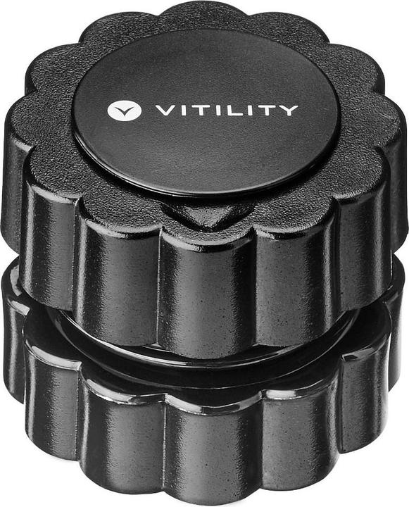 Actual product image Vitility Tablet mill