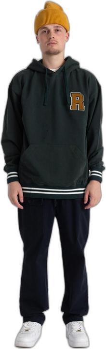 Actual product image Revolution hoodie (XL)