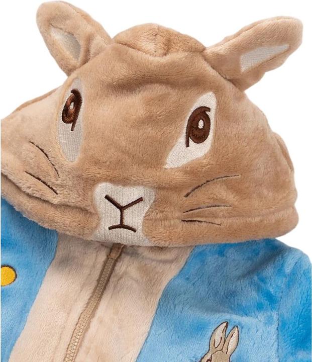 Produktbild Peter Rabbit Schlafanzug (110)