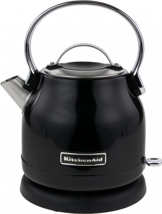 Actual product image KitchenAid electric kettle (1.25 l)