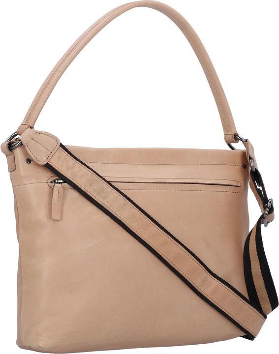 Produktbild Harolds Caugio Schultertasche Leder 32 cm