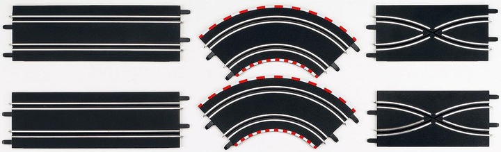 Productafbeelding Carrera Uitbreidingsset
