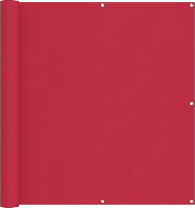 Actual product image vidaXL Balkonsichtschutz (500 cm)