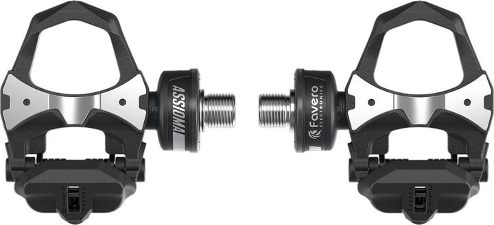Produktbild Favero Assioma Duo