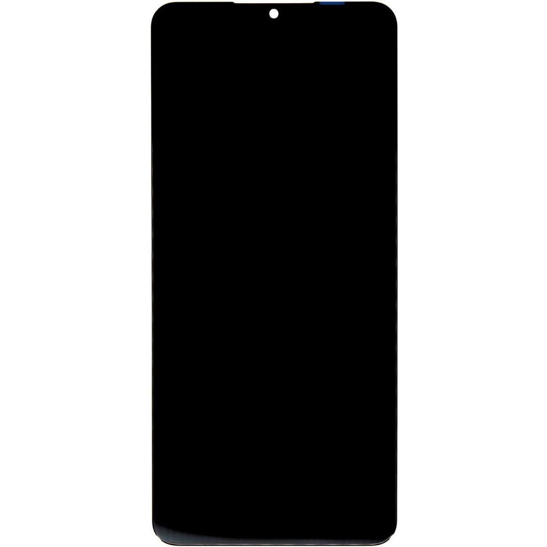Samsung LCD display + Touch Unit A125 Galaxy A12 Black (Display), Mobilgerät Ersatzteile