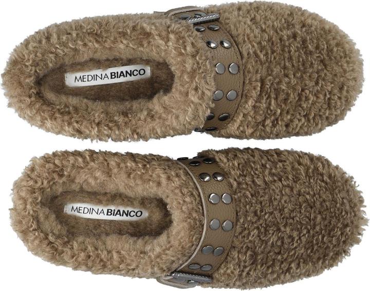 Produktbild Bianco BIAVARM Plateau-Slipper (40)