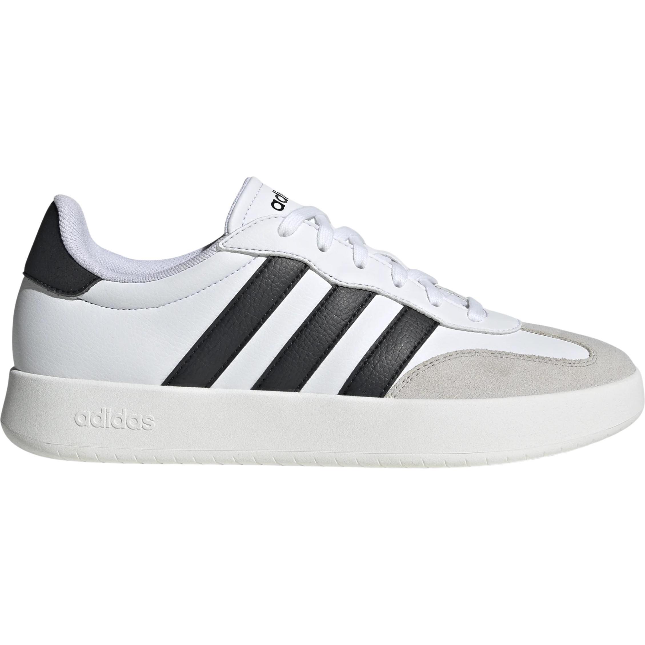 adidas, Herren, Sneaker, Barreda, Weiss, (42 2/3)