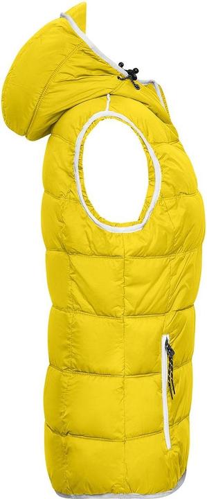 Produktbild James & Nicholson Maritime Weste (M)