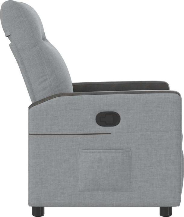 Actual product image vidaXL Relaxsessel