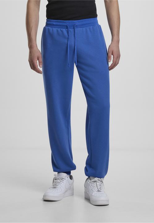 Produktbild Urban Classics Light Terry Basic Sweatpants - 166801 (4XL)