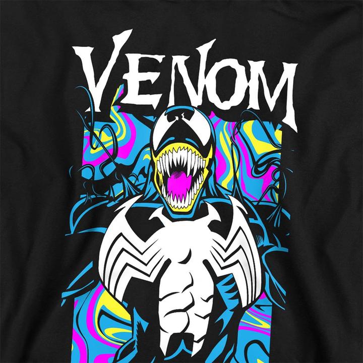 Produktbild Kapuzenpullover Zum Überziehen (116)