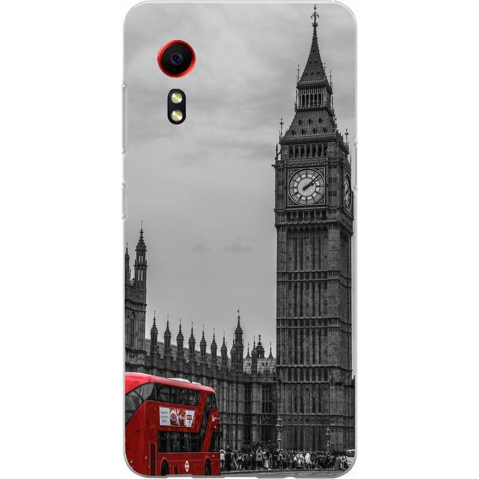 Thumbnail - König Design Hülle Handy Schutz für Samsung Galaxy Xcover 5 Case Cover Tasche Bumper Etuis (Samsung Galaxy Xcover 5), Sm...
