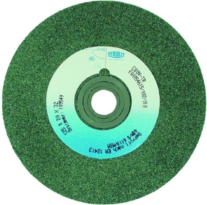 Immagine prodotto Tyrolit Mole di rettifica (80)