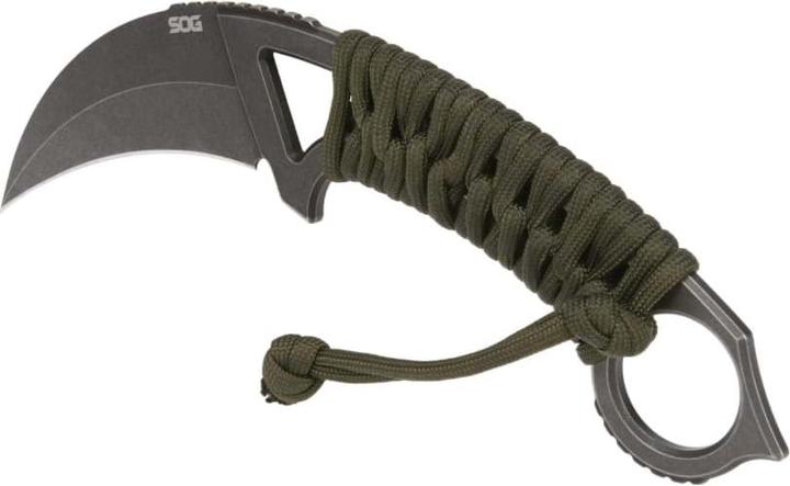 Immagine prodotto SOG Gambit XL (10.16 cm)