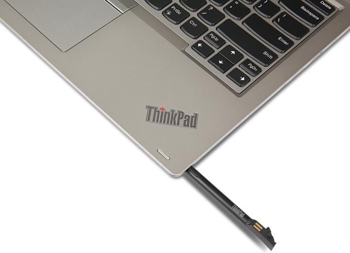 Actual product image Lenovo Pcg Pen
