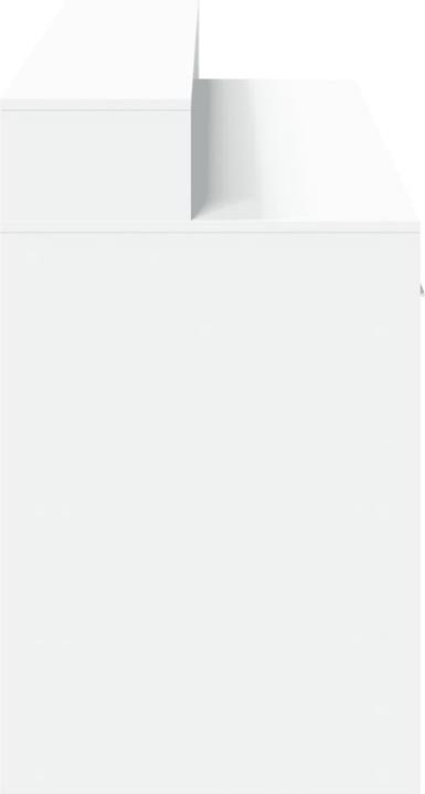 Immagine prodotto VidaXL Scrivania a LED (160 x 55 x 91 cm)