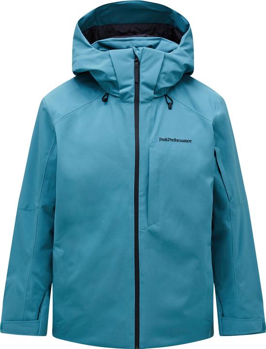 Peak Performance Veste Maroon (L)