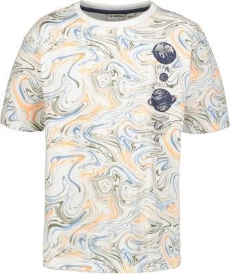 Actual product image Garcia T-shirt planet off (92)