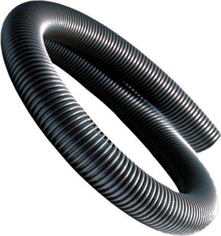 Image du produit GeoTech Aspirateur de feuilles de luxe avec broyeur Entraînement des roues et vitesses (Essence, Aspirateurs à feuilles)