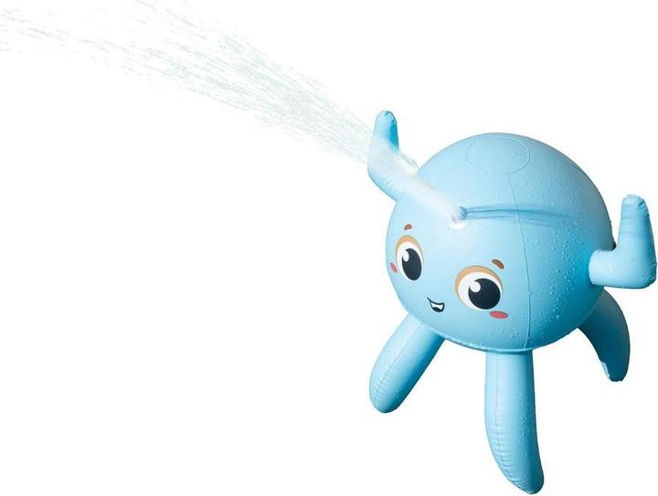 Actual product image Jilong Squid sprinkler