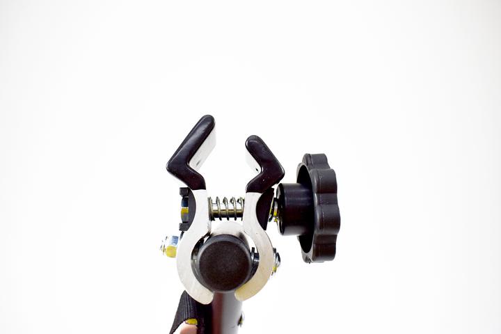 Actual product image Storag Adaptateur Remorque Velo Pince Cadre