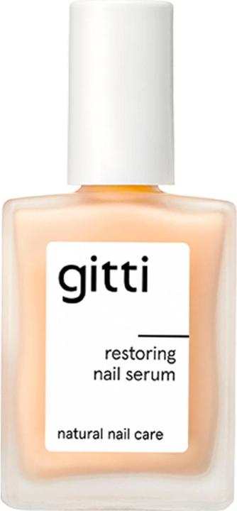 Immagine prodotto Gitti Restoring Nail Serum (15 ml)