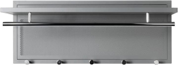 Produktbild HAKU Möbel Wandgarderobe