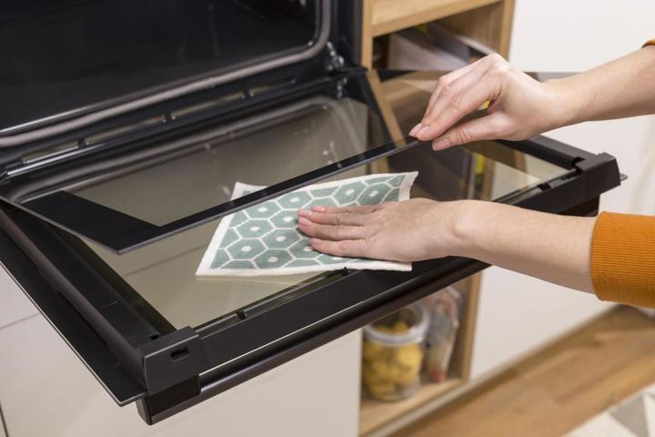 Actual product image Gorenje GORE built-in cooker set