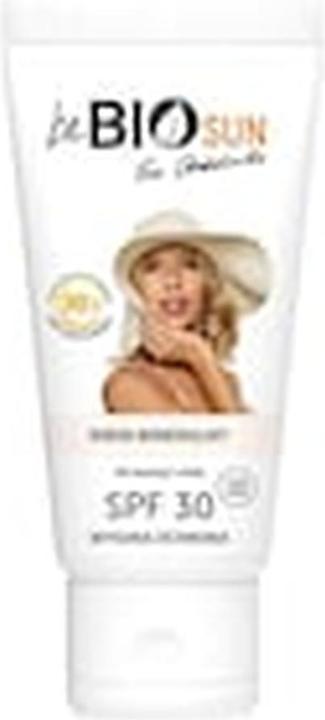 Produktbild Be Bio Sun (Sonnencreme Gesicht, SPF 30, 75 ml)