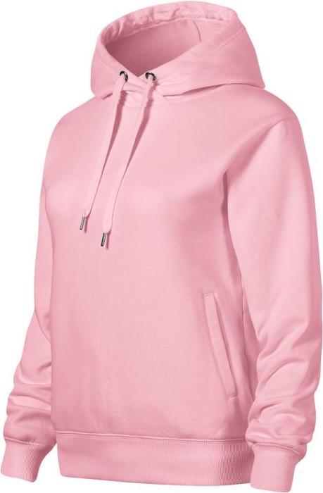 Produktbild Malfini Moon Sweatshirt W MLI-42130 pink (M)