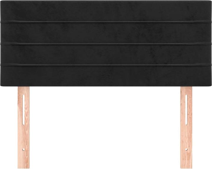 Produktbild vidaXL Kopfteil (144 x 5 x 88 cm)