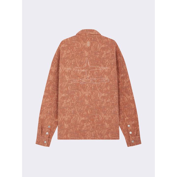 Actual product image Project X Paris Kalash (XXL)