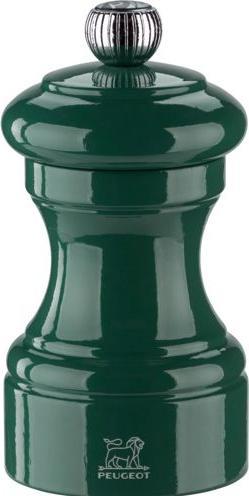 Productafbeelding Peugeot BISTRORAMA pepermolen bosgroen 10 cm (Peper)